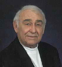 William M. 'Billy' Dinkle III